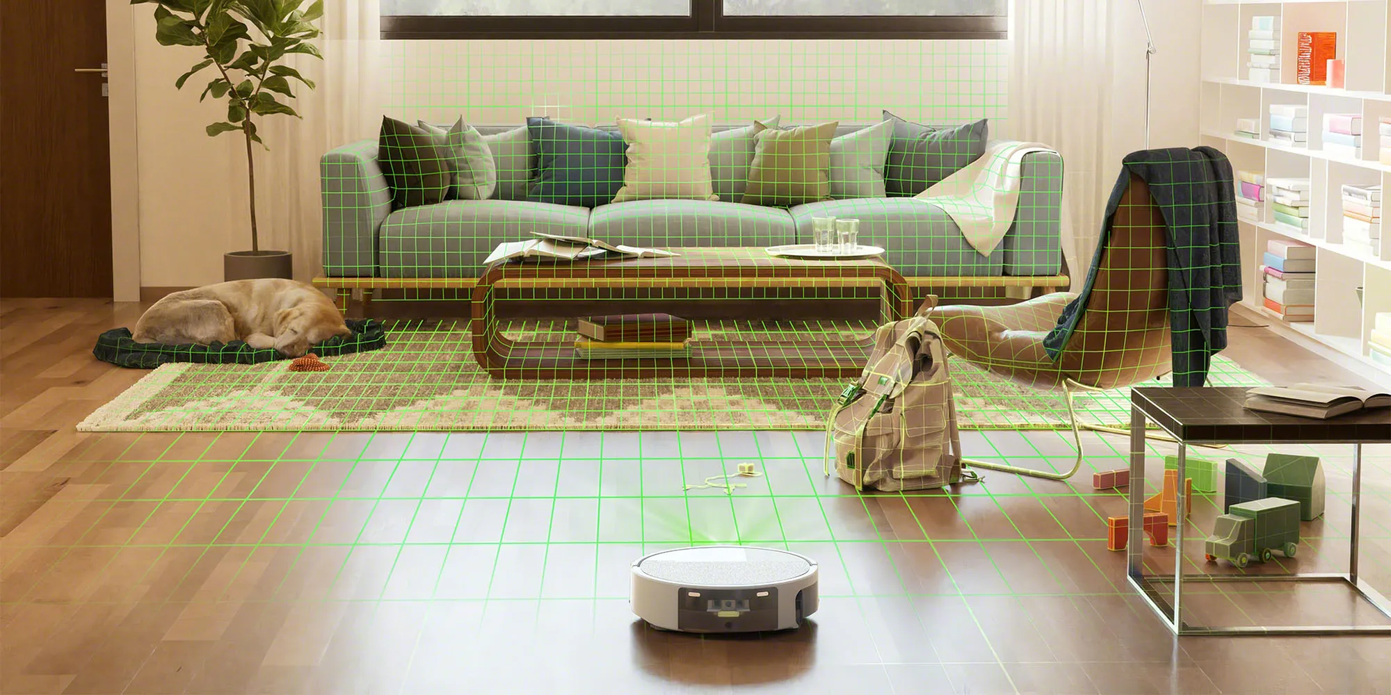 The New iRobot Models: A Breakdown - visual representation
