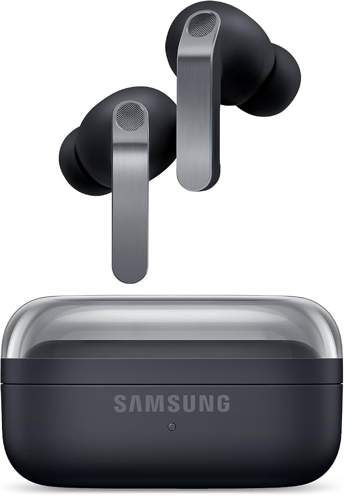 Quirky Tech Toys - visual representation