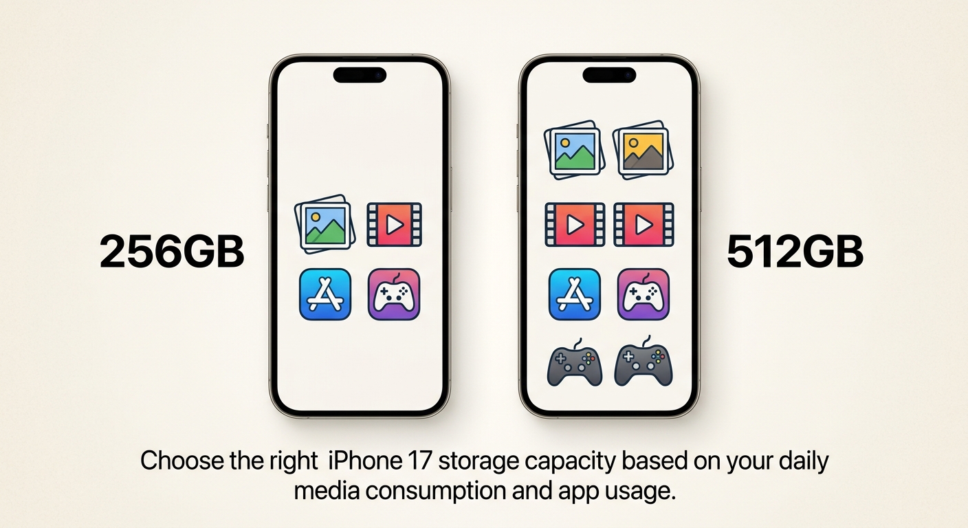 Future-Proofing Your iPhone - visual representation