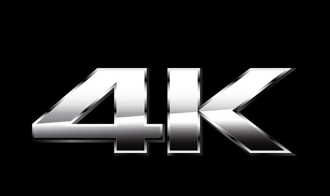 Future of 4K: What's Next? - visual representation