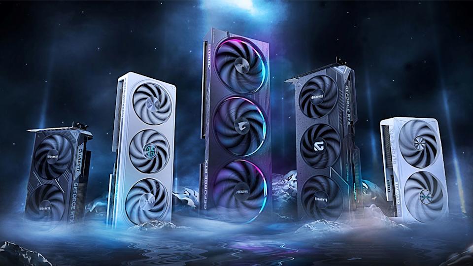 Thermal and Power Implications of Extra VRAM - visual representation