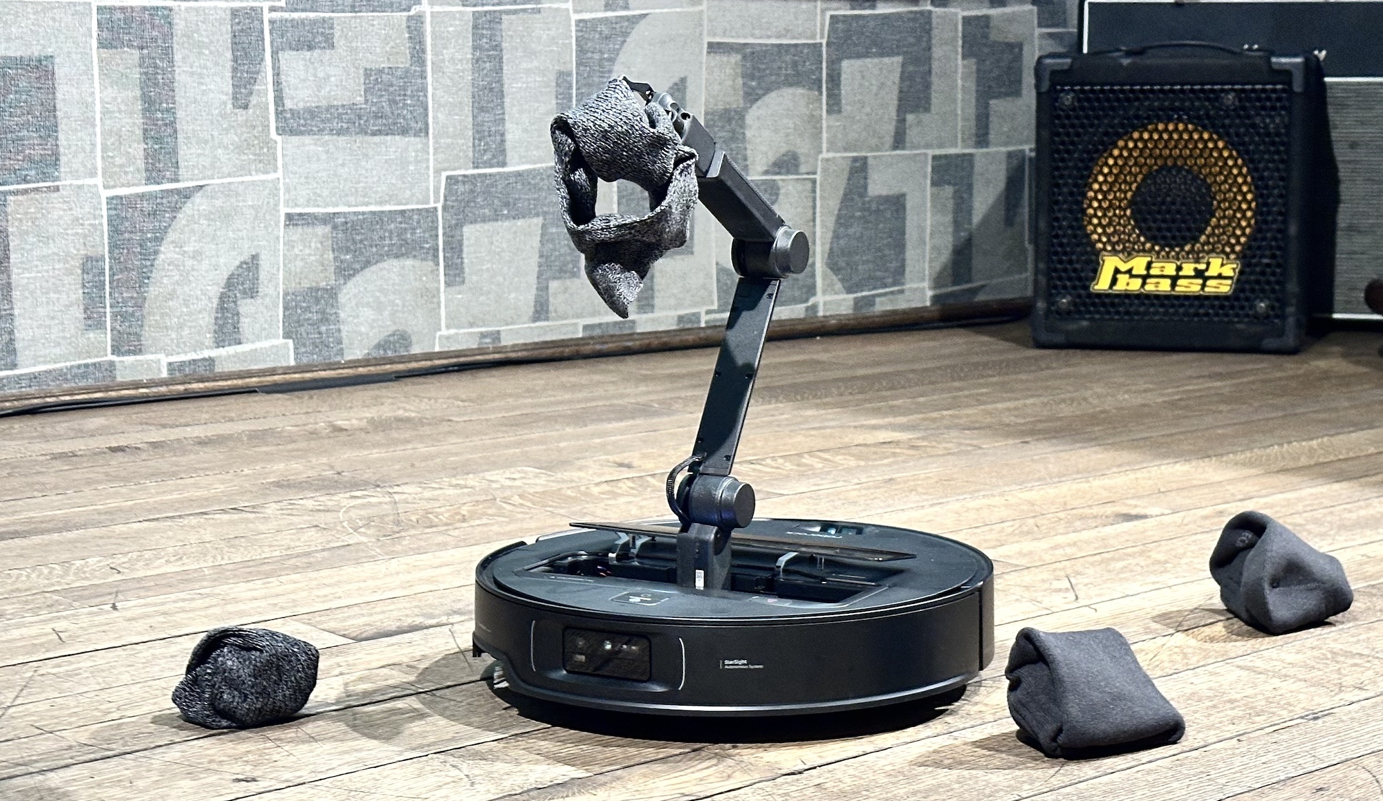 Future Trends: Where Robot Vacuums Are Heading - visual representation