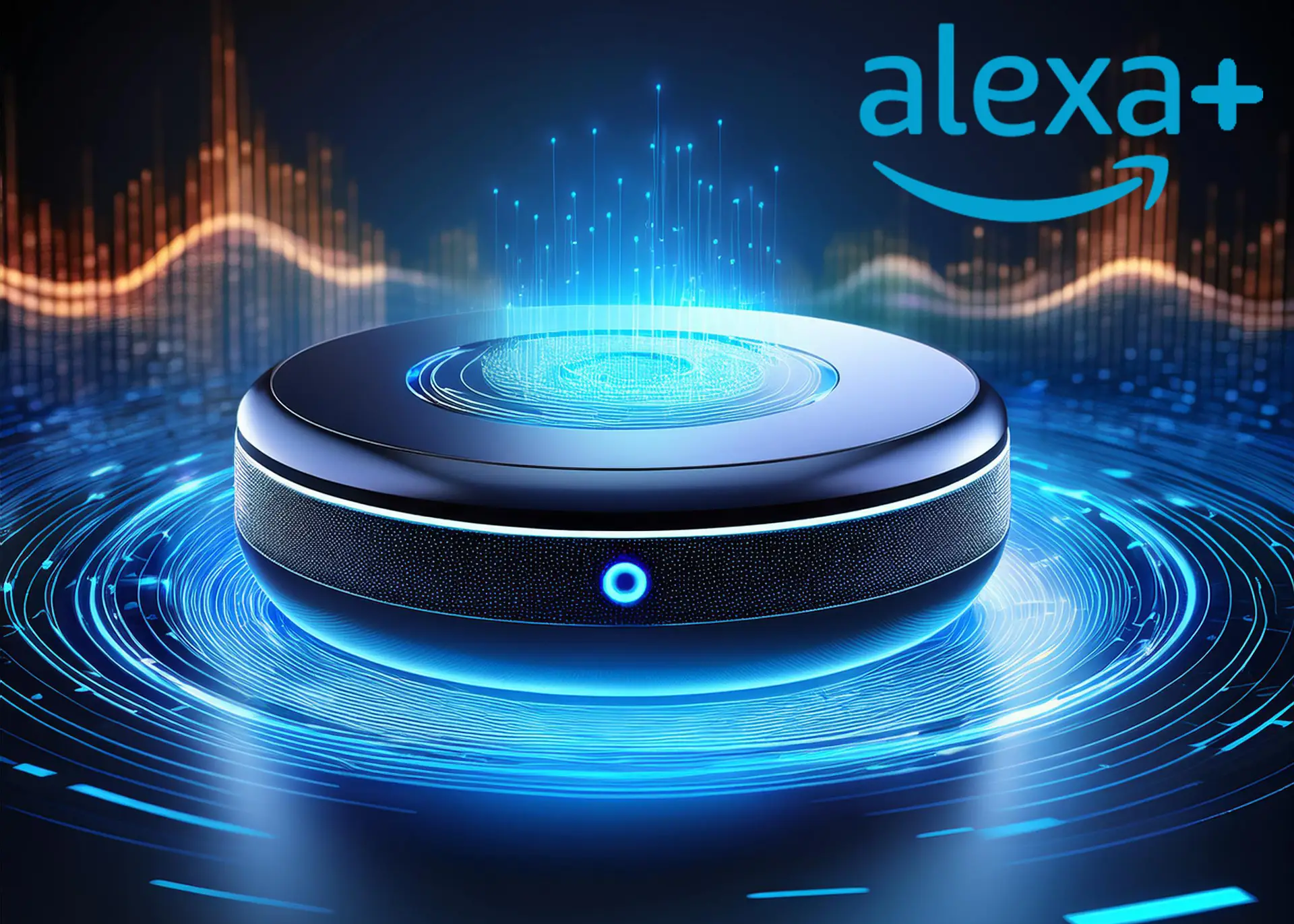 The Honest Verdict: Is Alexa+ Actually Bad? - visual representation
