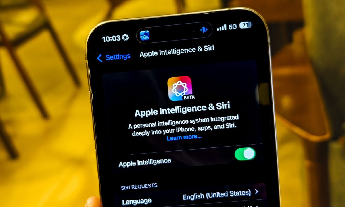Should You Actually Use Apple Intelligence? - visual representation