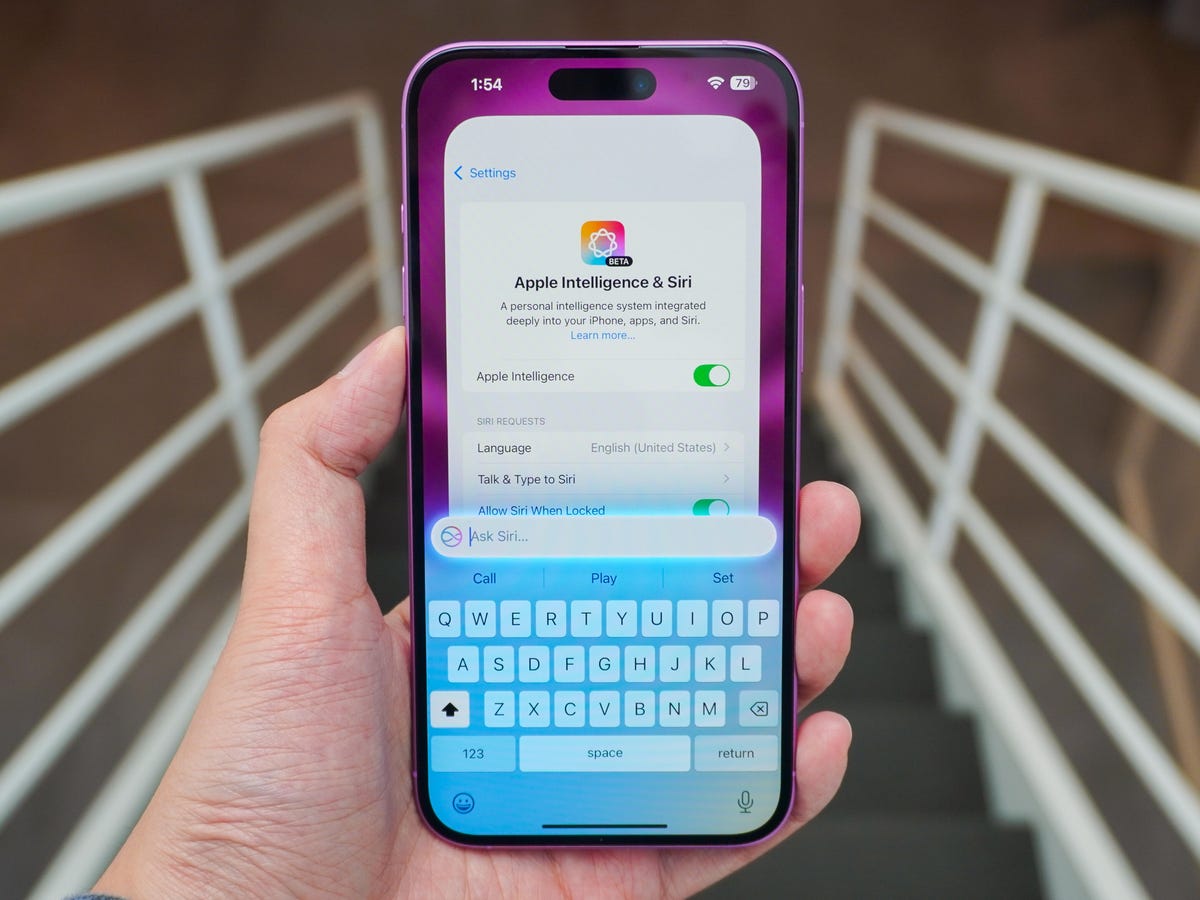 Why Adoption Is Lower Than Apple Expected - visual representation