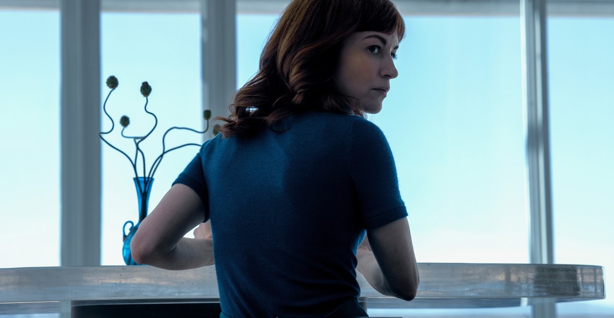 Is Apple TV the new HBO? | The Verge