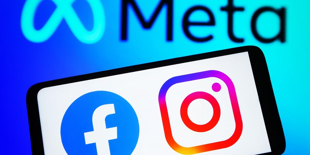 Future Trends in Social Media Reliability - visual representation