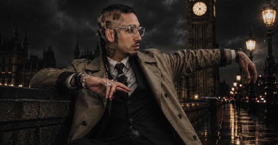 Is Fenix Flexin’s Billboard Hot 100 hit Rubberz AI slop? | The Verge