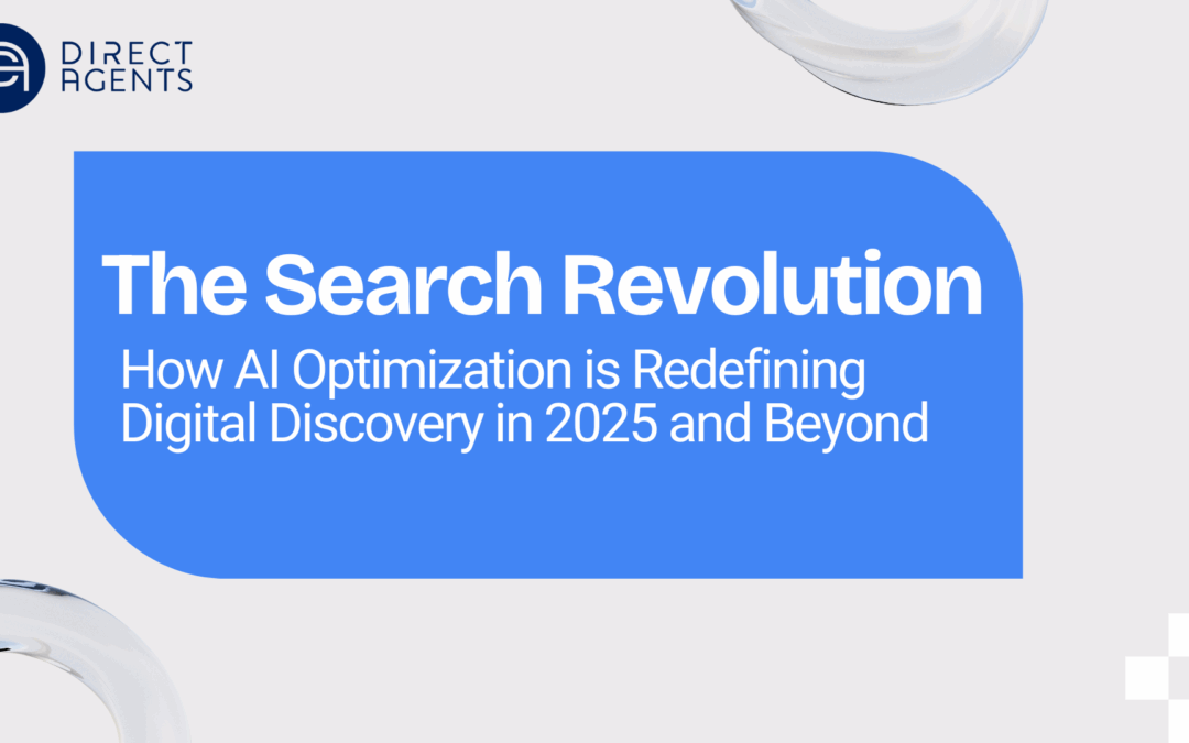 Future Predictions: Where AI Discovery Heads Next - visual representation