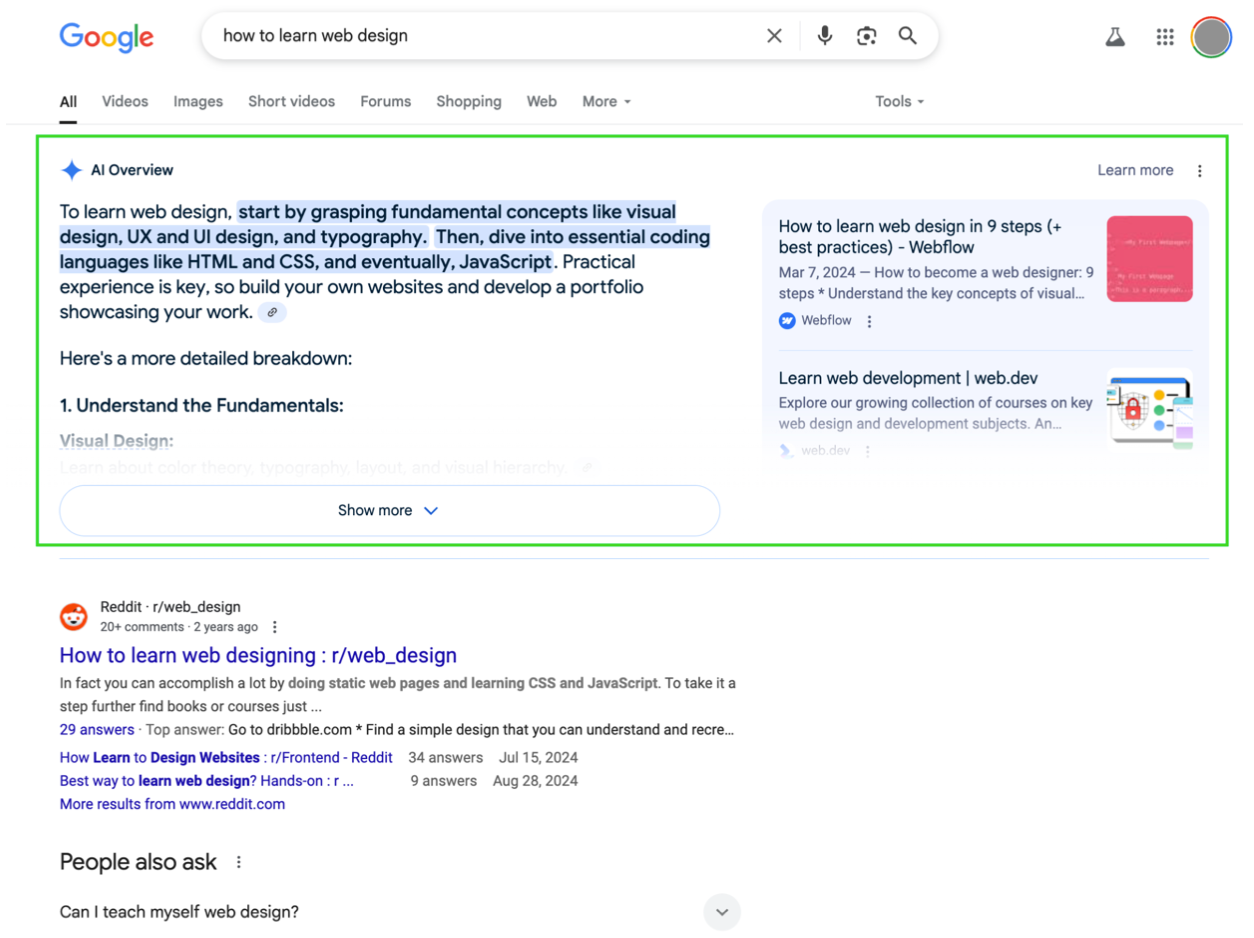 What Individual Marketers and Teams Should Do Right Now - visual representation