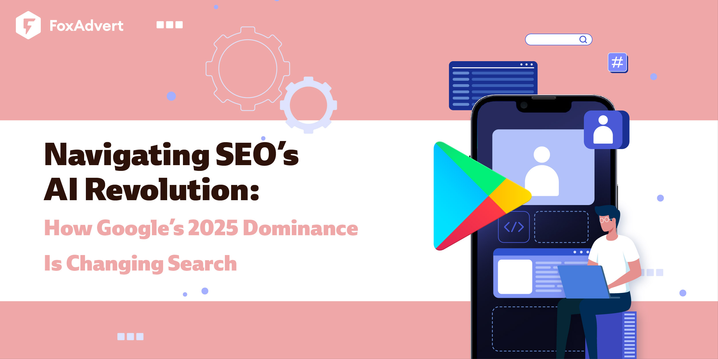 The Real Opportunity Here - visual representation