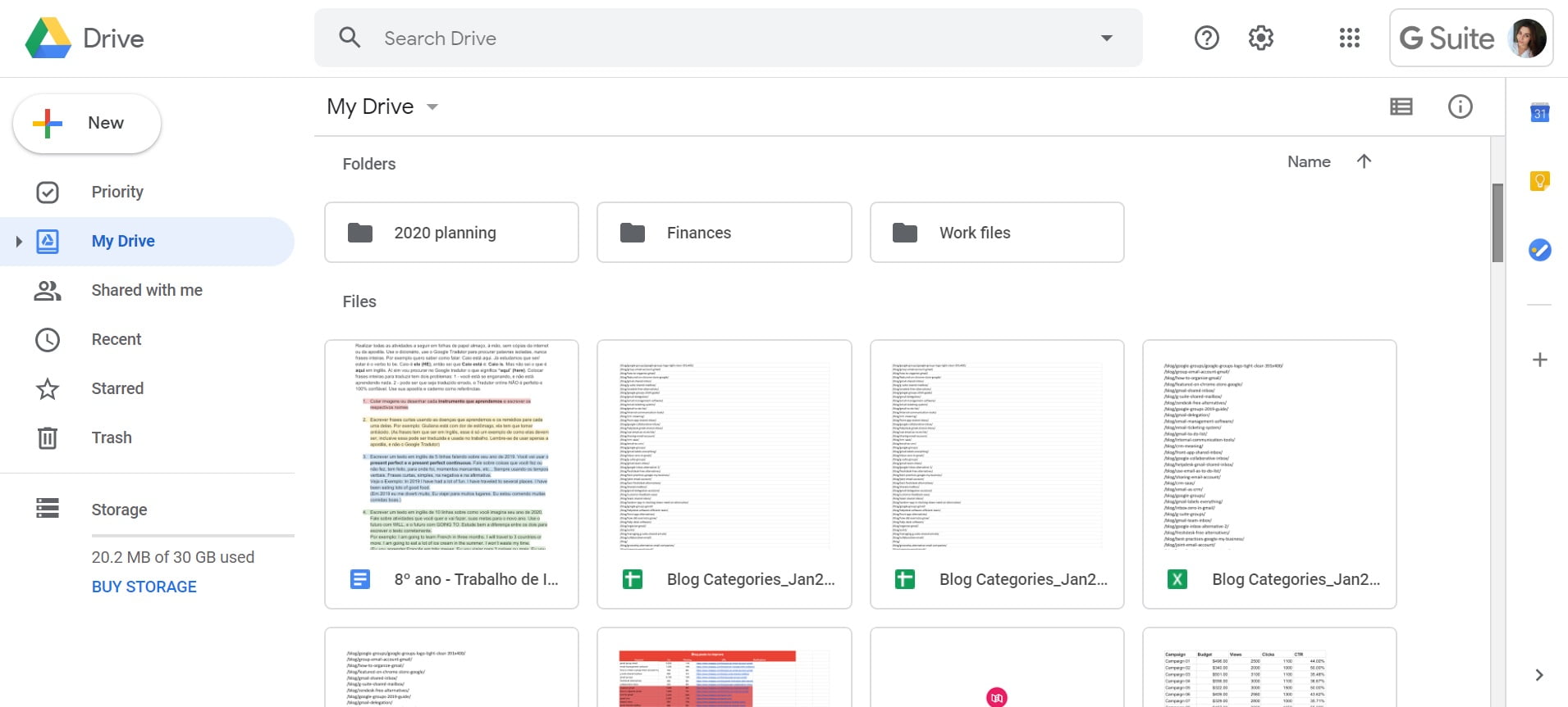 Exploring iCloud+ Plans - visual representation