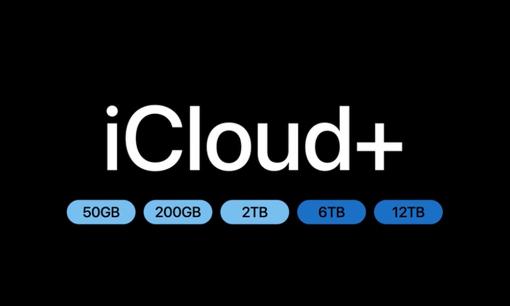Implementing iCloud Storage - visual representation