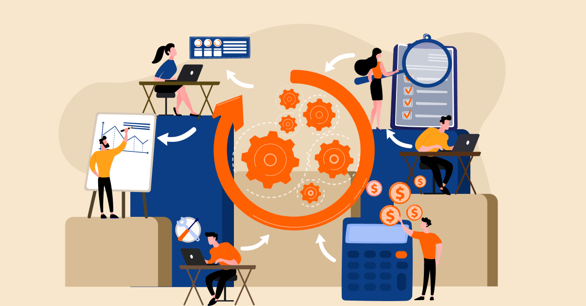 Practical Implementation Guides - contextual illustration
