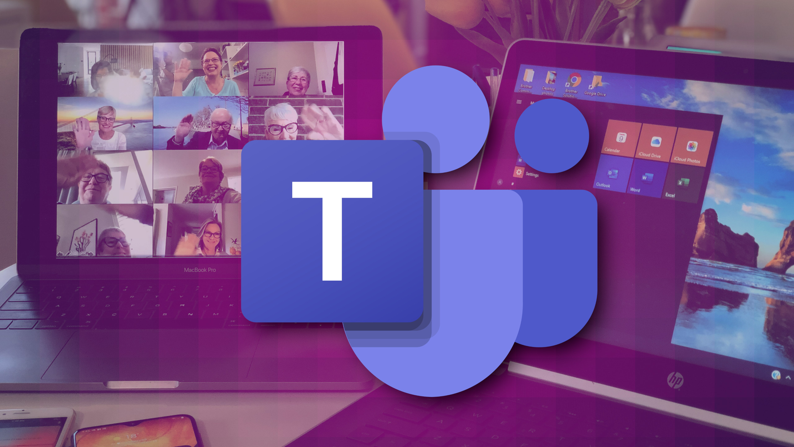 The Best Workplace Communication Tools at a Glance - visual representation