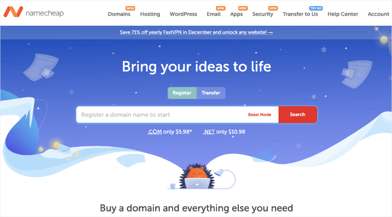 The Verdict: Who Should Use Namecheap in 2026? - visual representation
