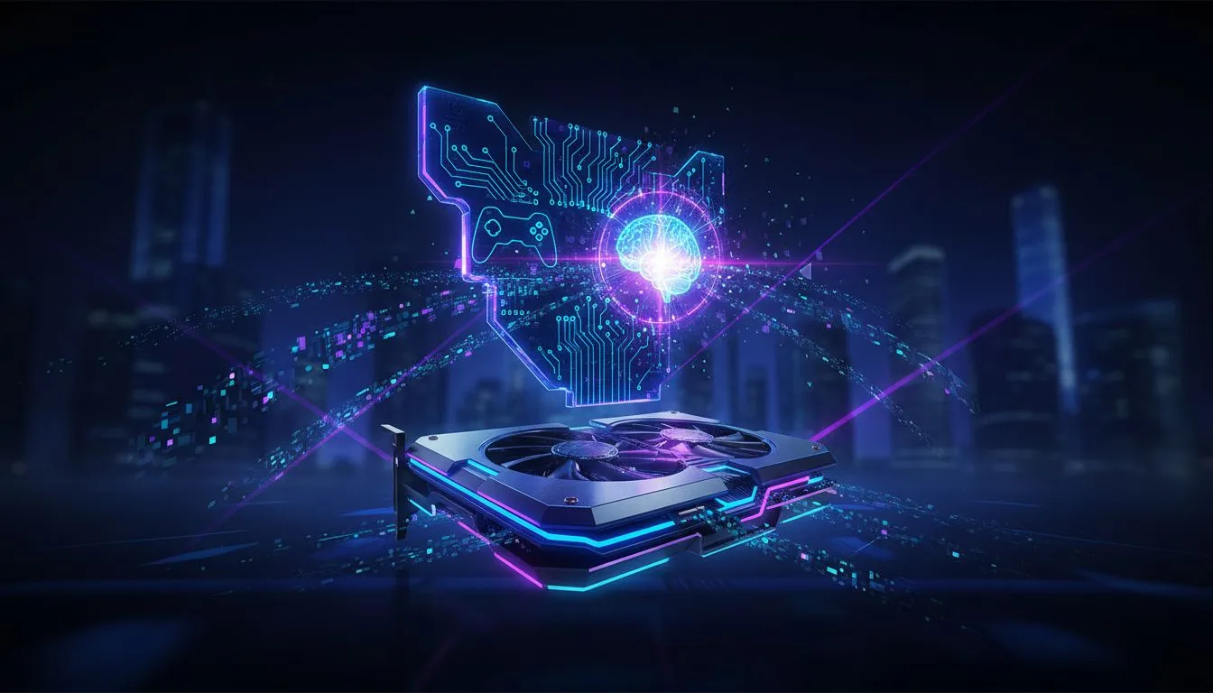 Is It Really 'AI Ready'? - contextual illustration