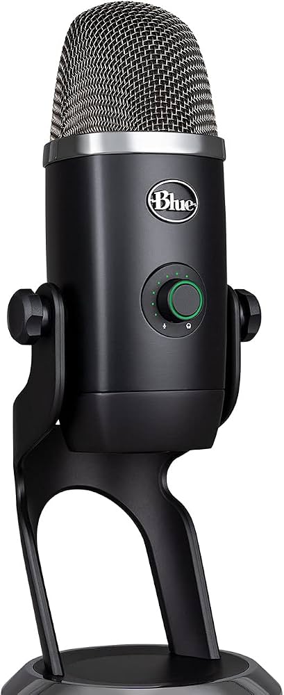 Comparing Alternatives: Is the Seiren V3 Pro Your Best Bet? - contextual illustration