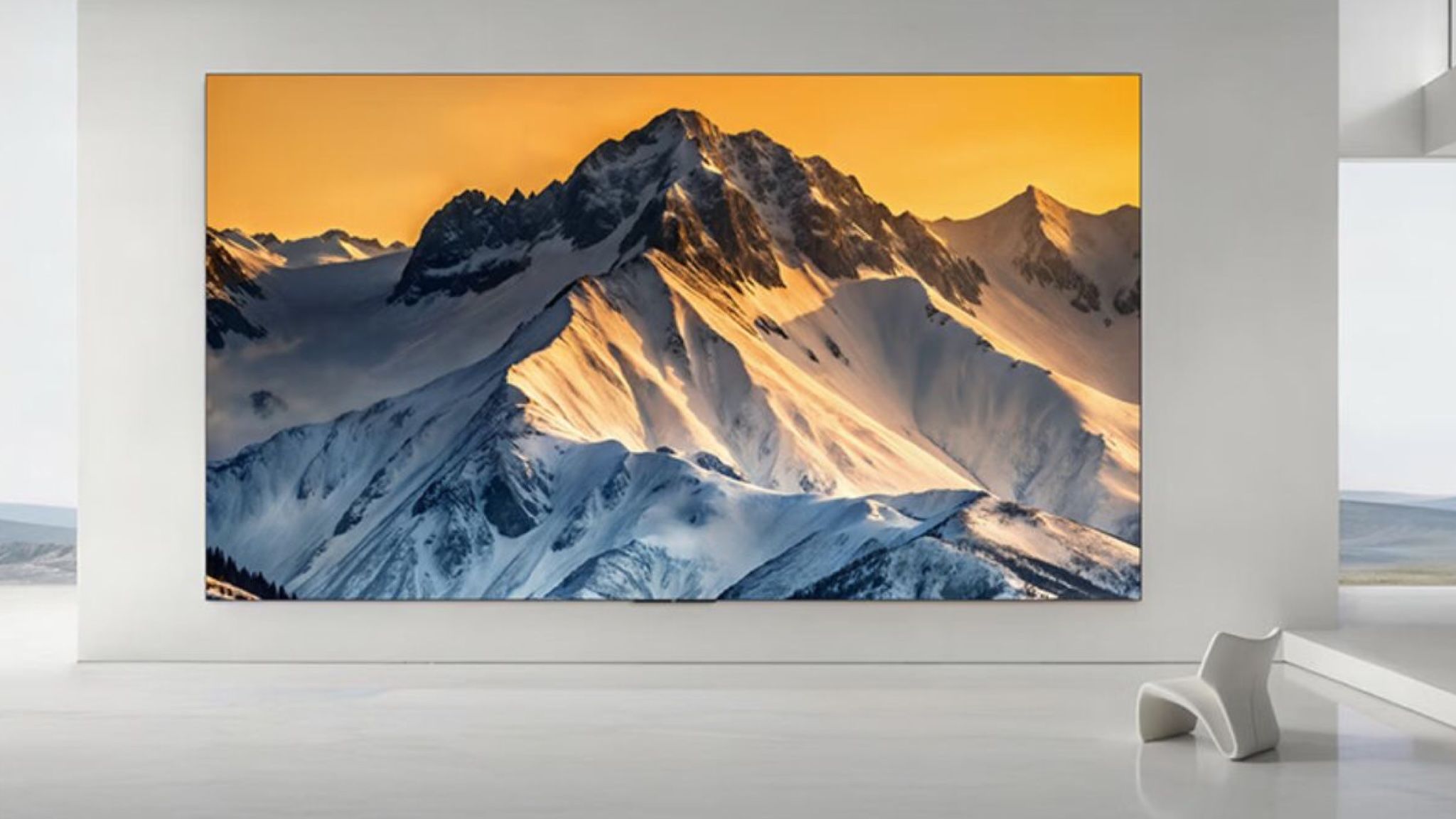 Is this the game-changer? TCL's new micro-LED TV massively cuts the price of the 'OLED-killer' tech — and it launched a new 300Hz 'Super Quantum Dot' TV too | TechRadar