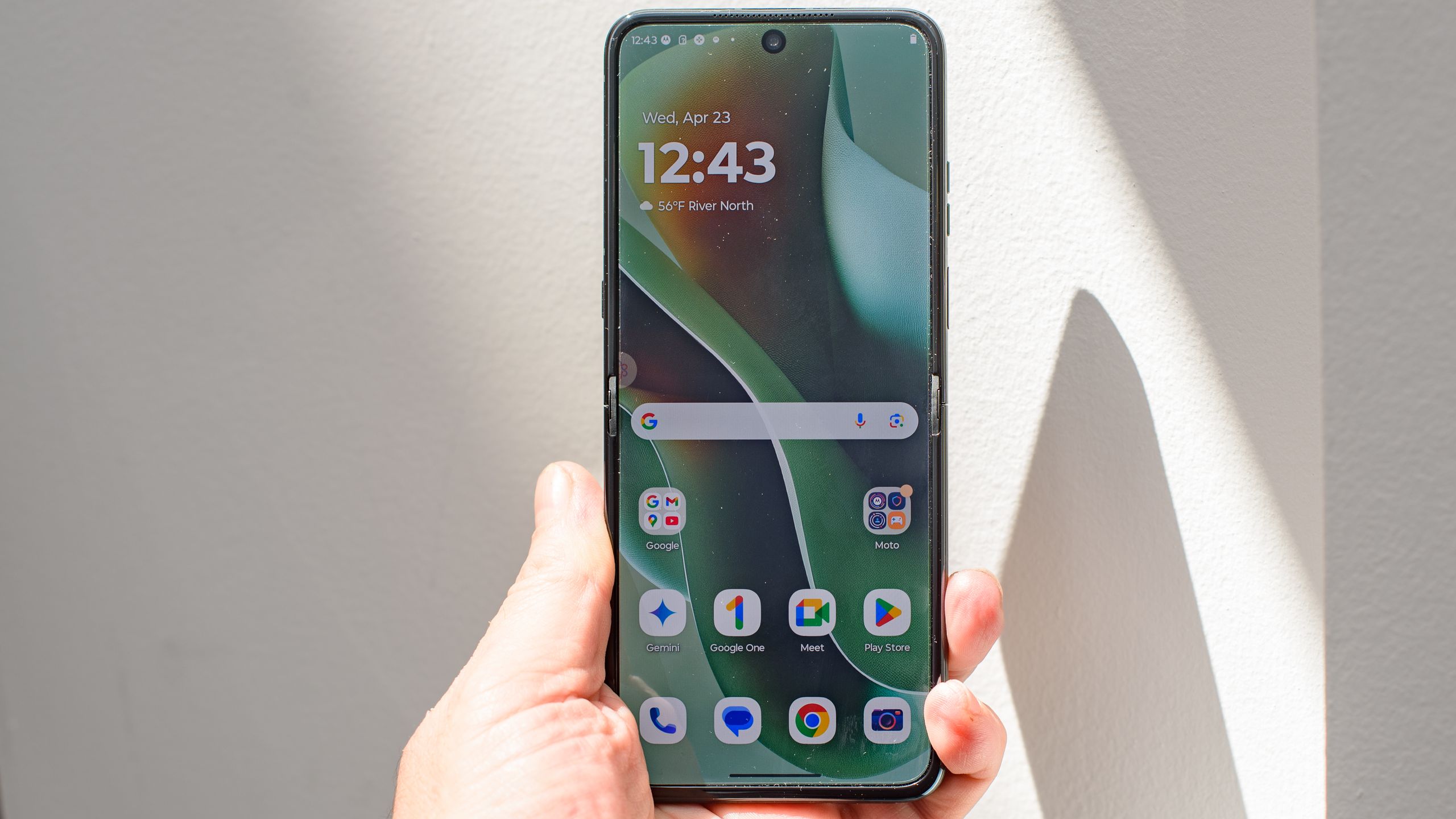 Is this the Honey scandal all over again? Motorola phones caught adding affiliate codes to Amazon orders | TechRadar