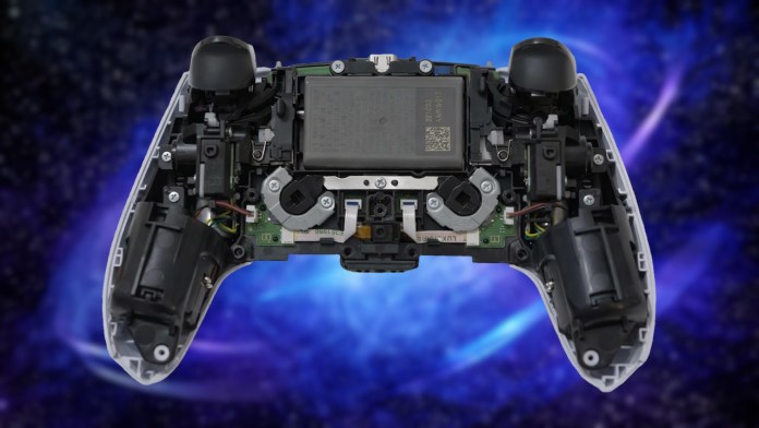 Immersive Audio and Haptic Feedback - contextual illustration