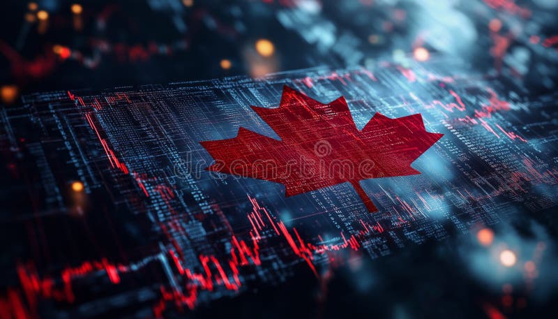 3. Canada: Emphasizing Privacy - visual representation