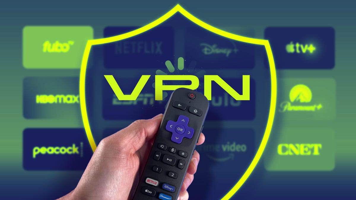 6. Best Practices for VPN Use - visual representation