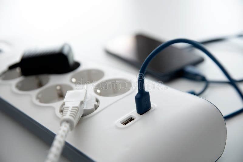 Strategies to Reduce Standby Power Consumption - contextual illustration