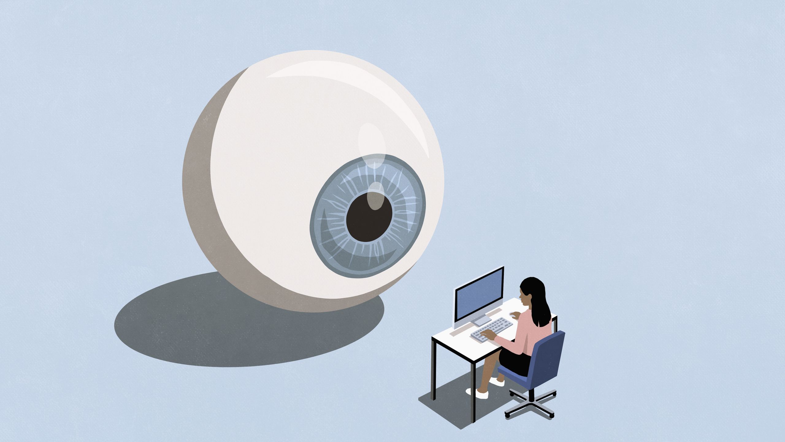 'It bothers me that this could be deployed by employers': your boss could soon know you’re struggling before you do — inside the rise of AI mental health prediction tools | TechRadar