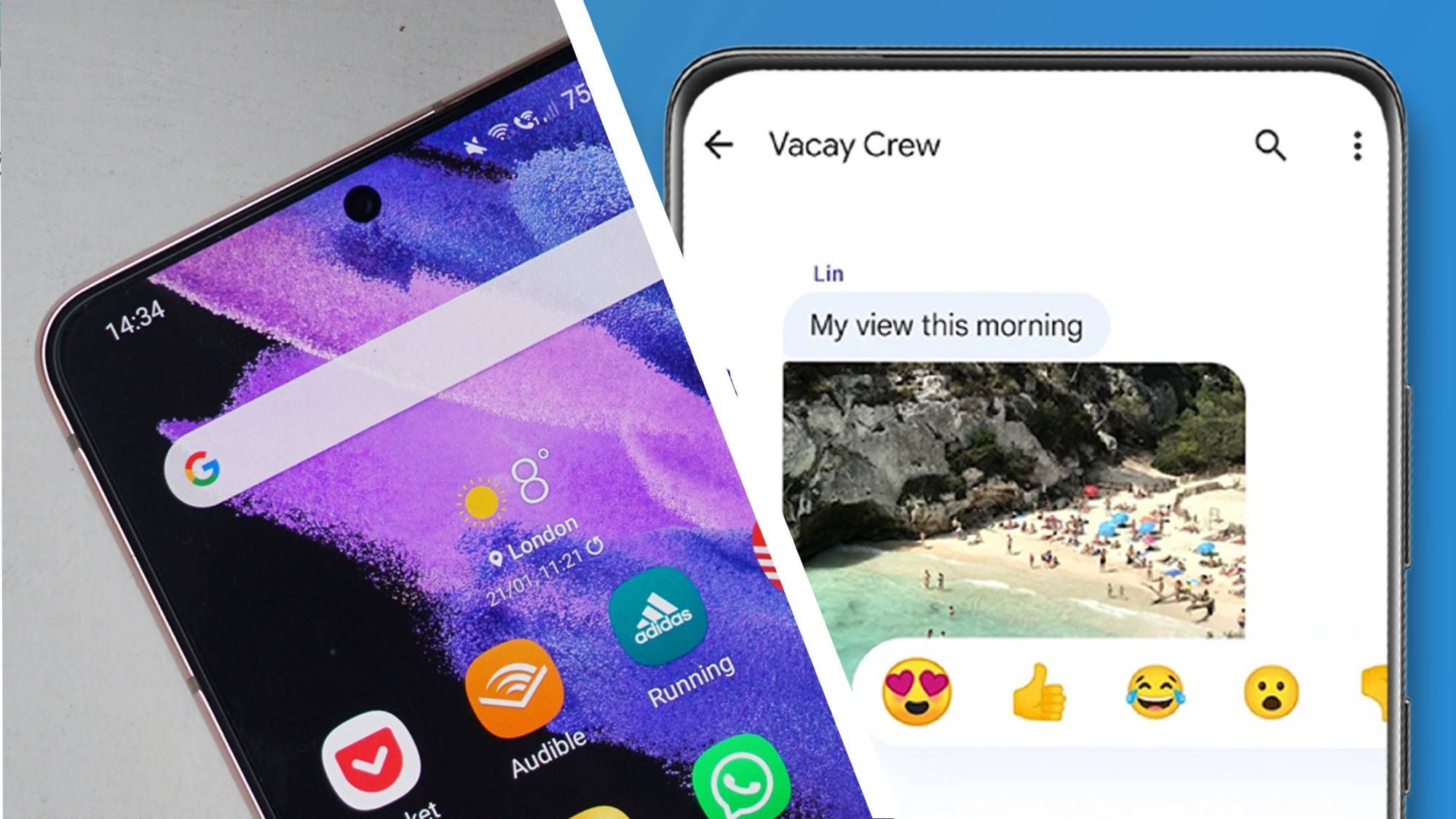 ‘It disappeared right in front of my eyes’: Some Google Messages users are fuming after a bug erased some of their most prized chats — here’s what a Google product expert recommends doing | TechRadar