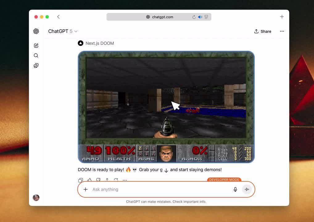 TL; DR - visual representation