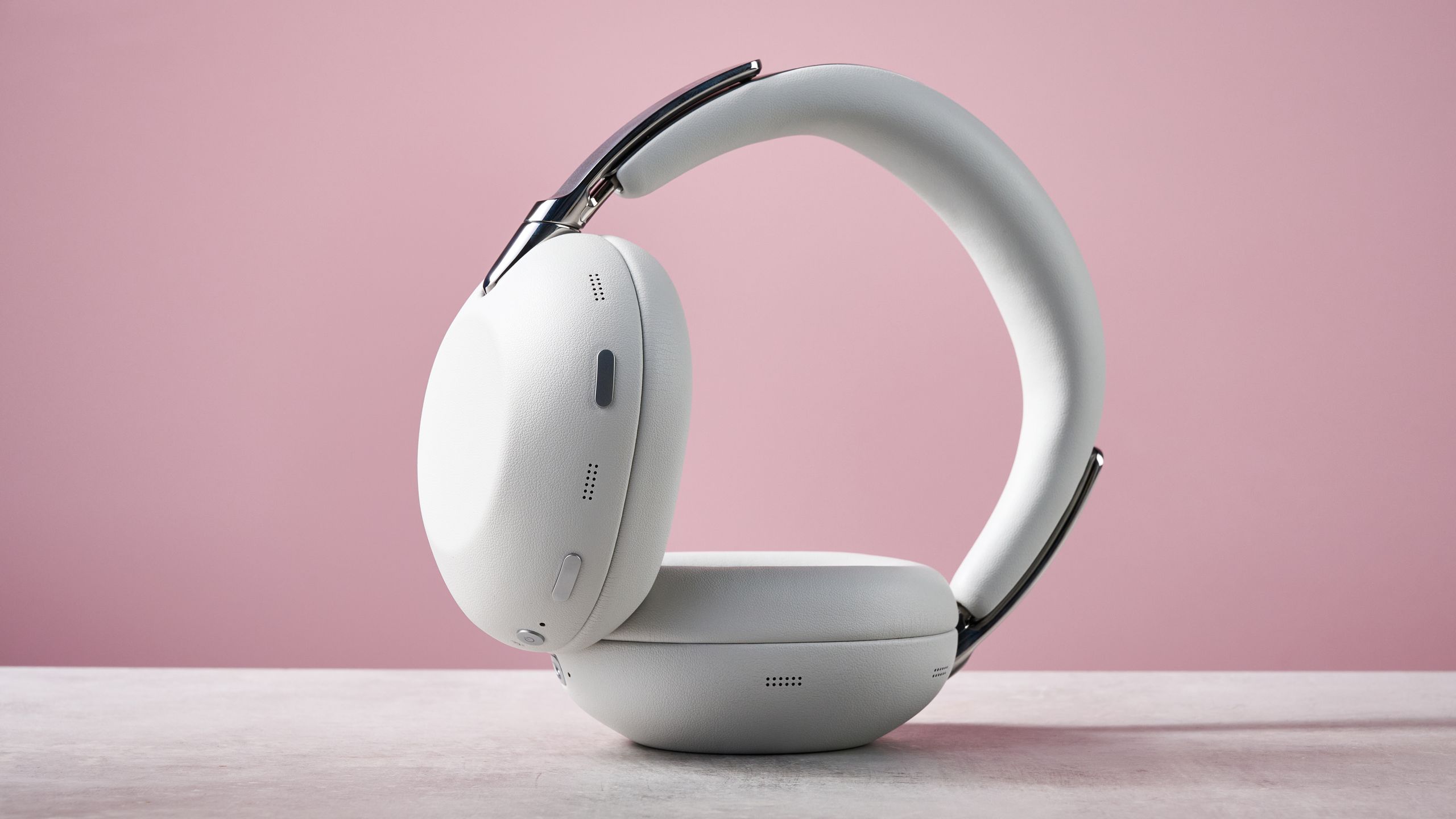 'It’s a collection of 10 years of our accumulated knowledge': Sony explains what's special about its new high-end 1000X The Collexion wireless headphones, from the 'timeless design' to the 'unidirectional carbon' audio driver and next-gen processor | TechRadar