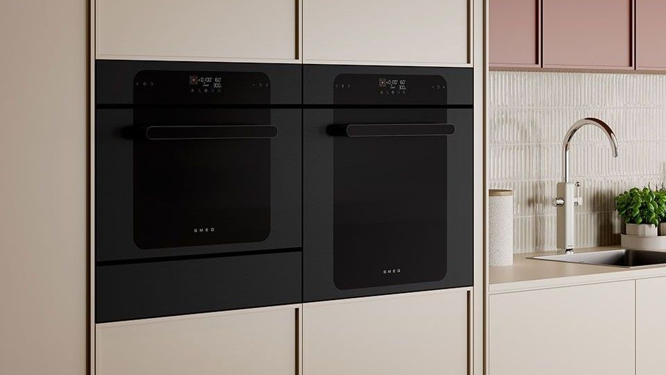'It's a product that doesn't scream for attention, but captures it anyway': designer Carlo Borromeo on his new minimalist Smeg appliances — and why stripping away the color is the brand’s boldest design experiment yet | TechRadar