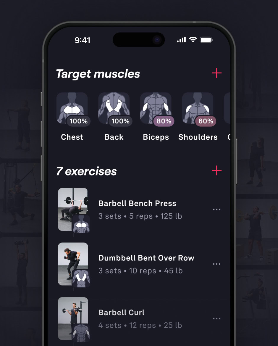 How Fitbod is Leading the Charge - contextual illustration