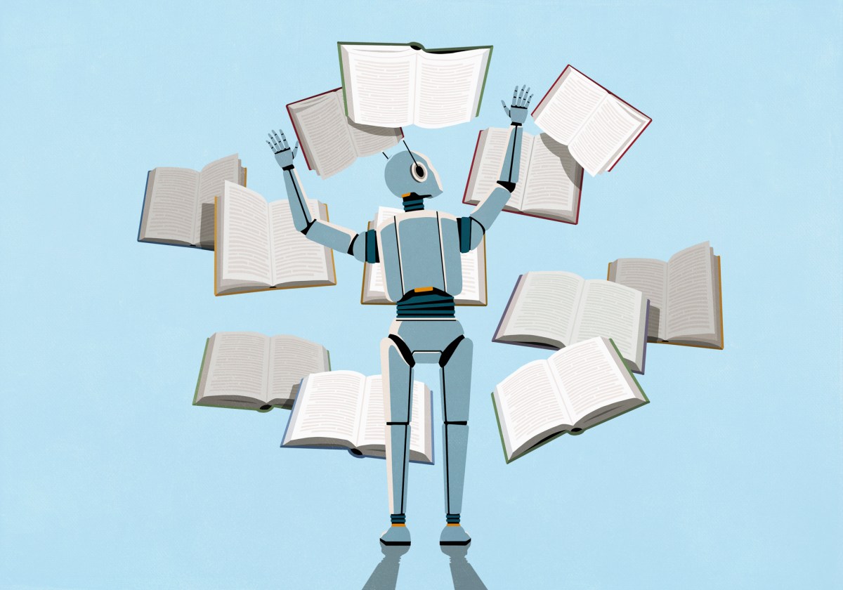 It’s not your imagination: AI seed startups are commanding higher valuations | TechCrunch
