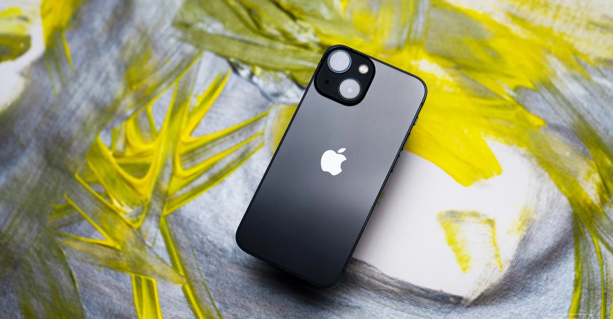 It’s time to let my iPhone Mini go | The Verge