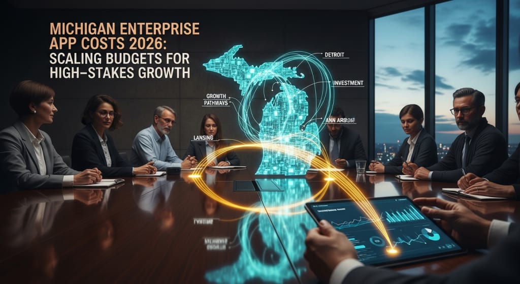 The Real Story Behind the Numbers - visual representation