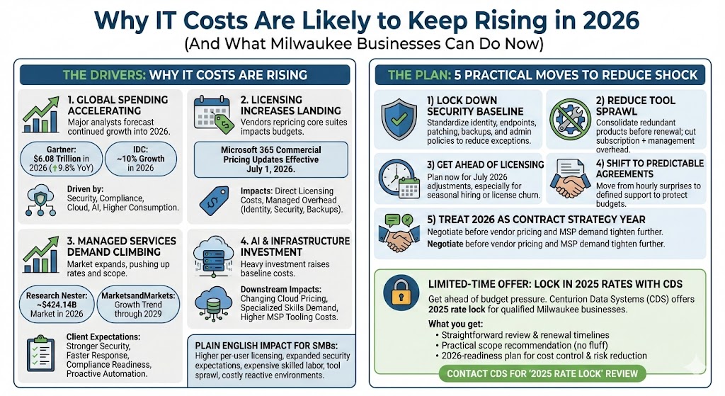 The $1.43 Trillion Reality Check: What's Actually Driving Growth - contextual illustration
