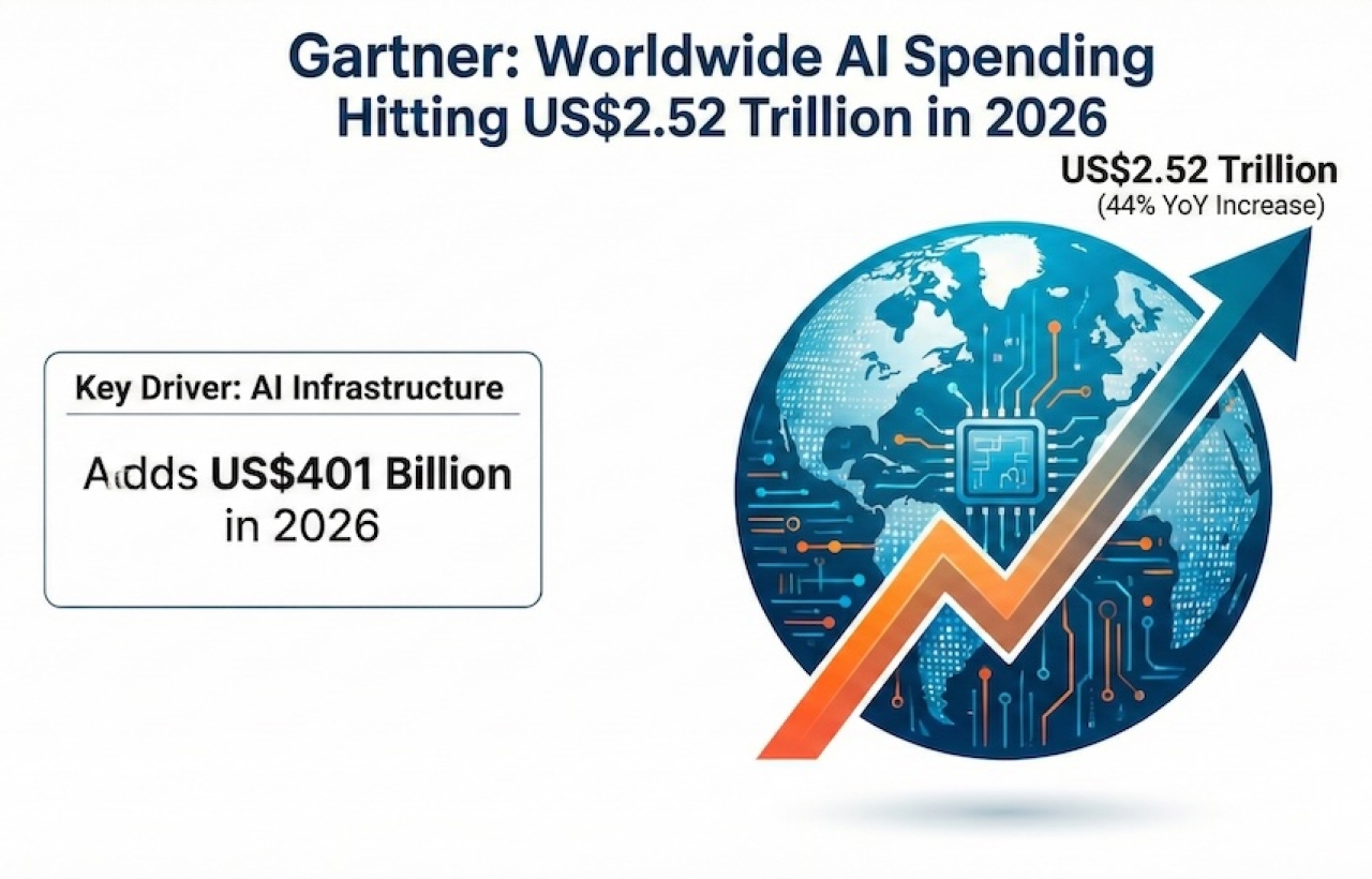 Cloud and Cybersecurity: The Non-Negotiable Budgets - visual representation