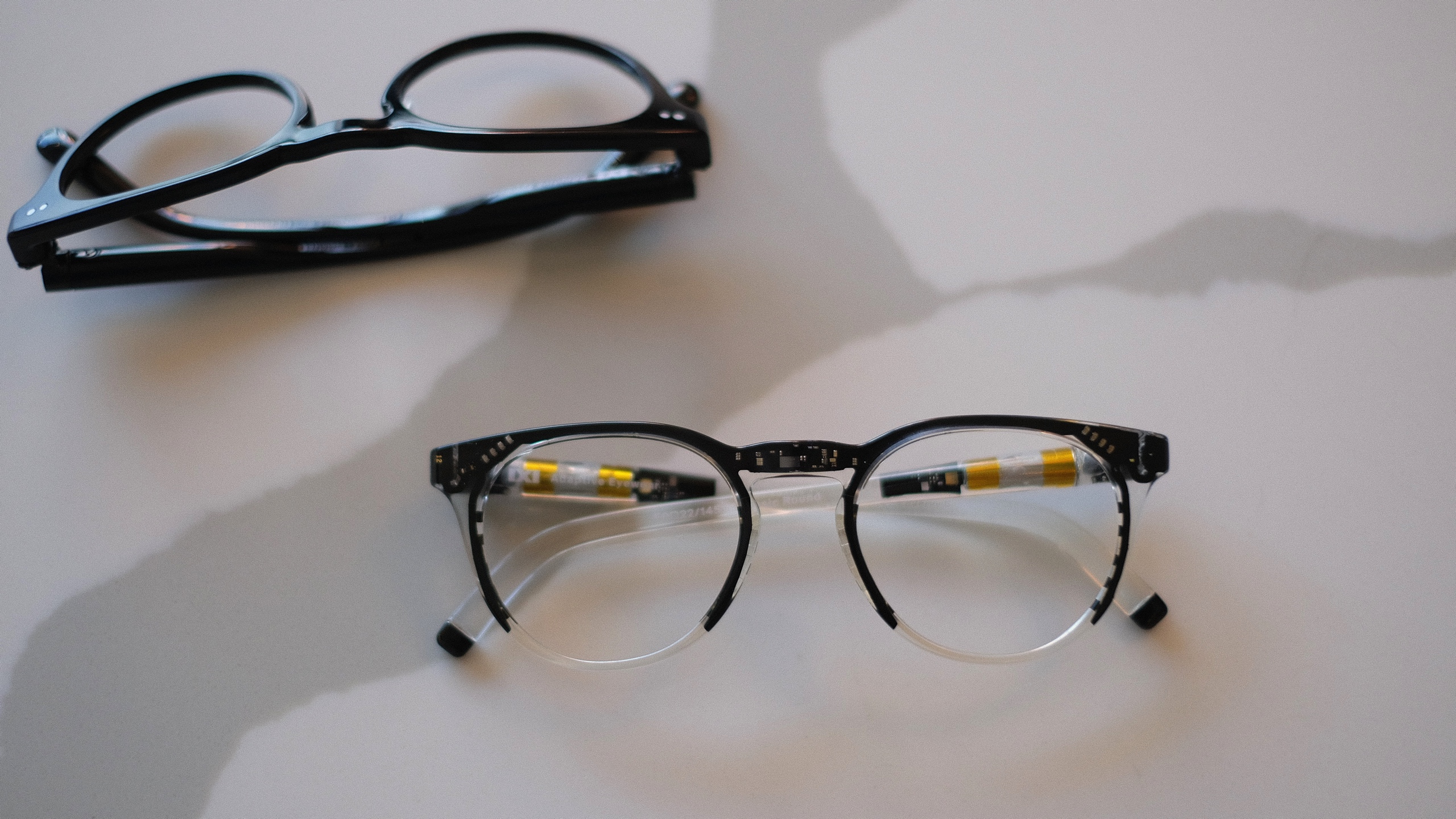 The Optical Challenge: Keeping Vision Crystal Clear - visual representation