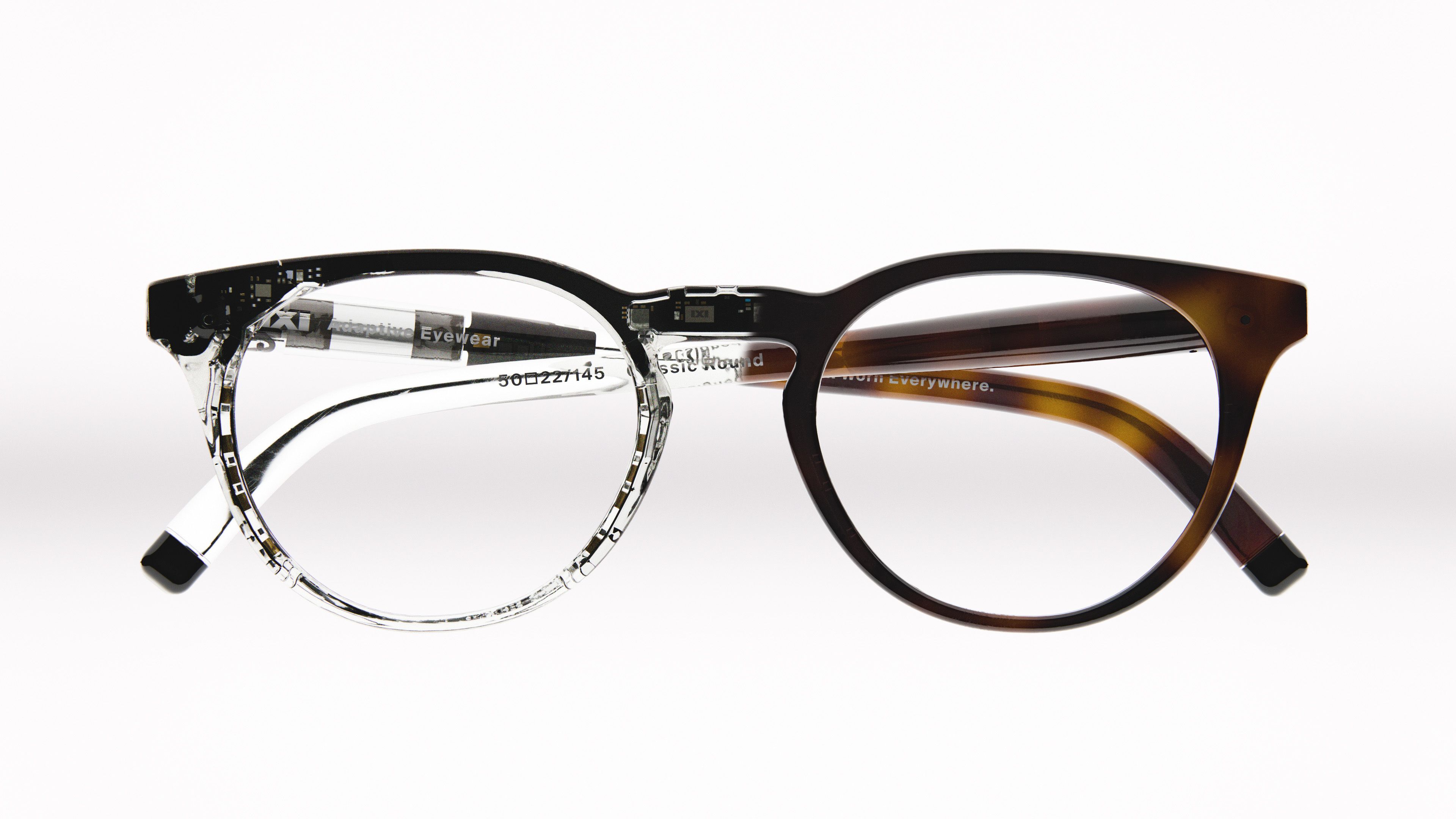 How Autofocus Eyeglasses Actually Work - contextual illustration