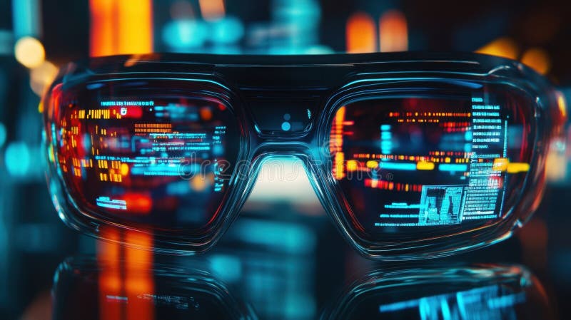 The Hardware Reality: What IXI's Prototype Actually Looks Like - visual representation