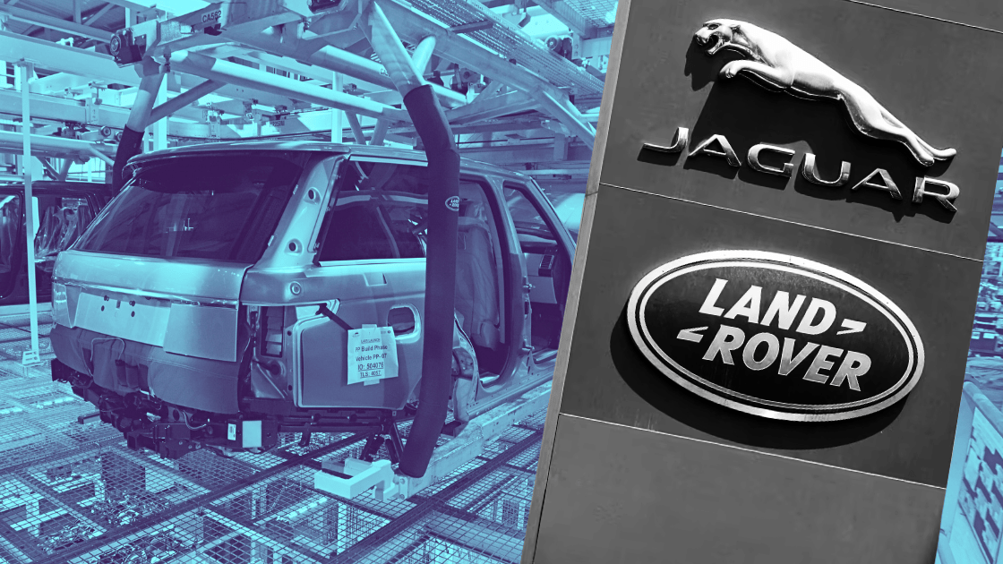 Comparative Analysis: How Other Automakers Handled Crises - visual representation