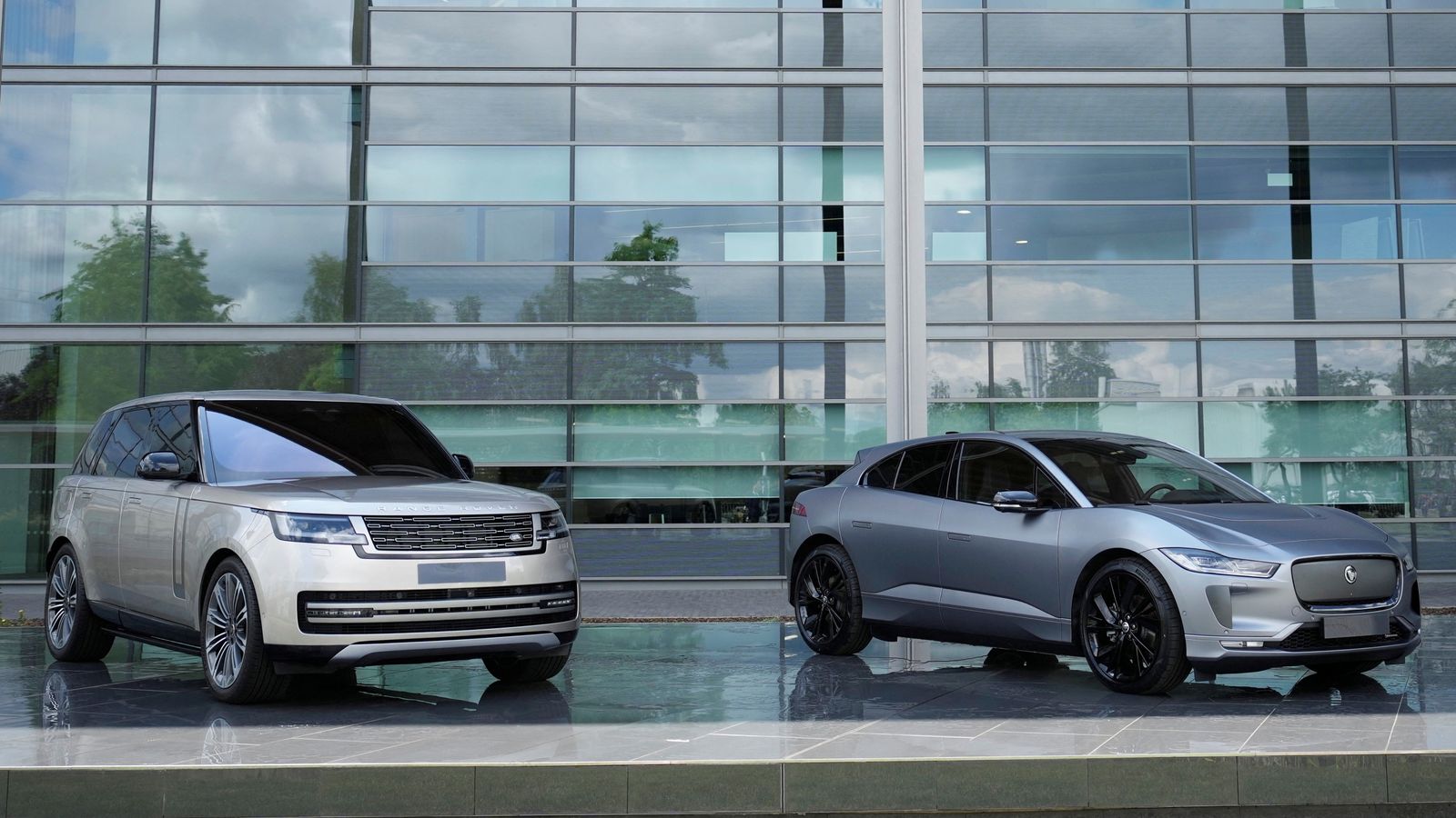 Strategic Alternatives and Path Forward - visual representation