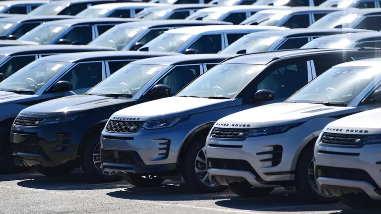 Organizational Impact: Internal Disruption - visual representation