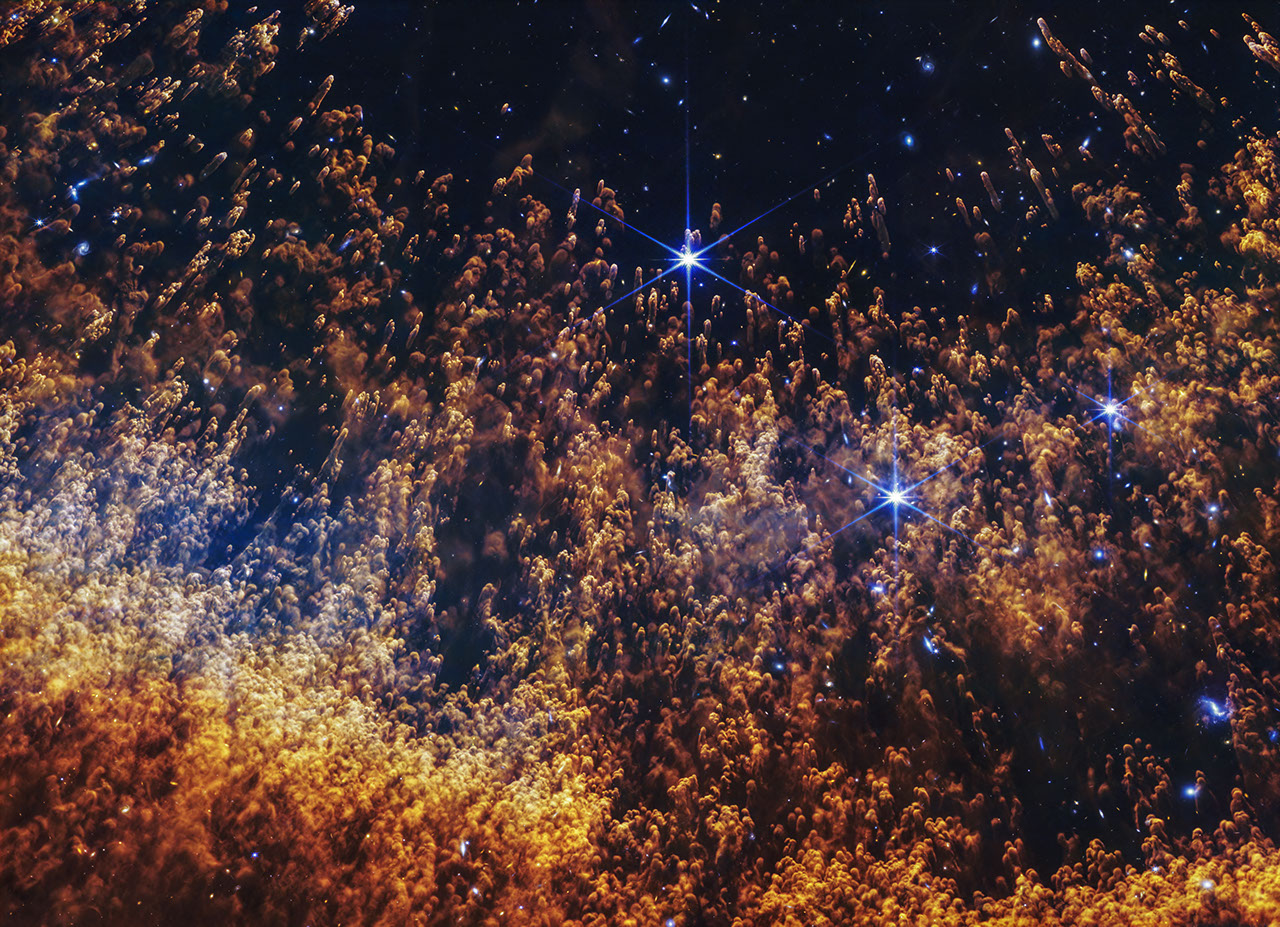 White Dwarfs and Their Evolutionary Timeline - visual representation
