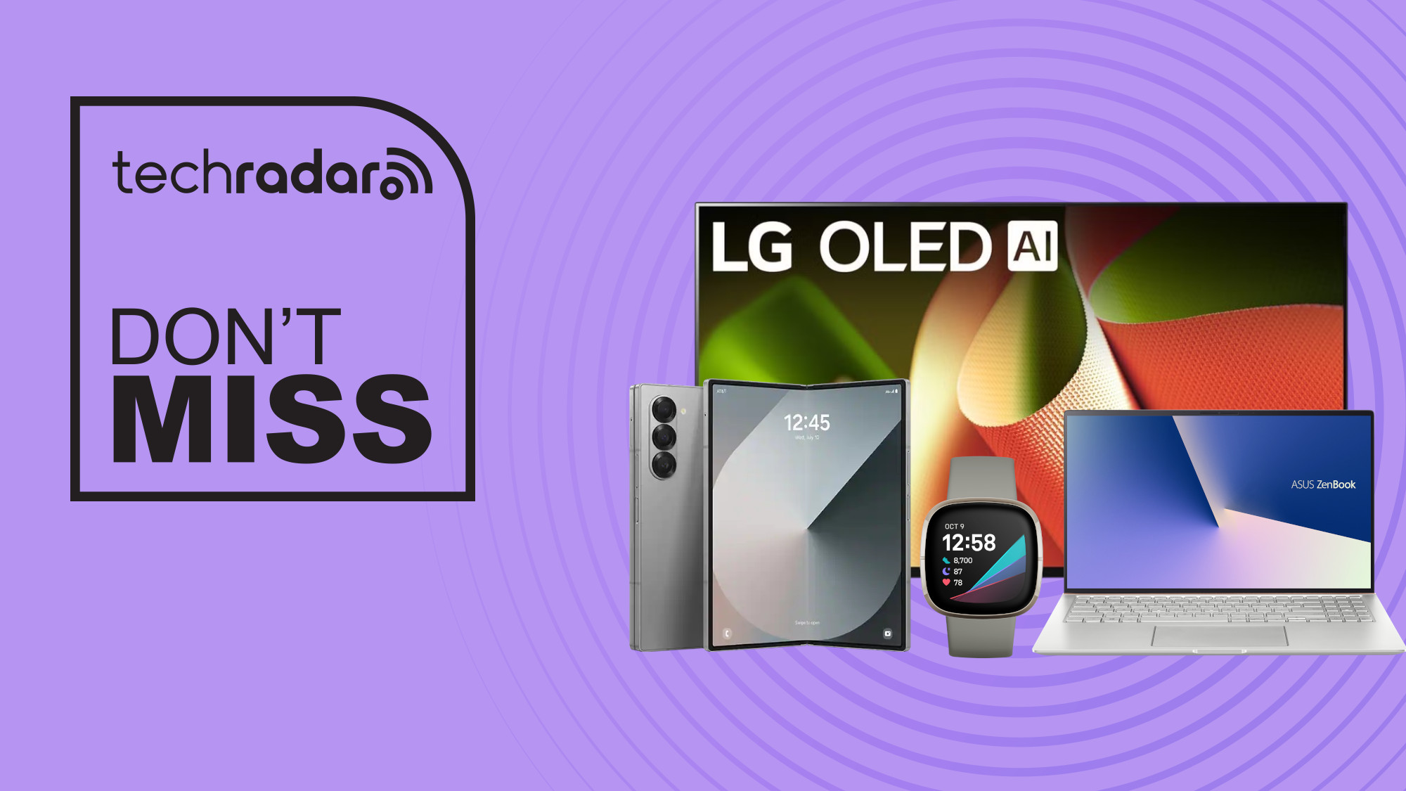 Smart TV Features and Operating Systems in 2025 - visual representation