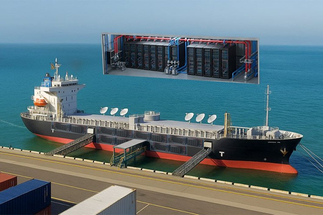 Key Takeaways - visual representation