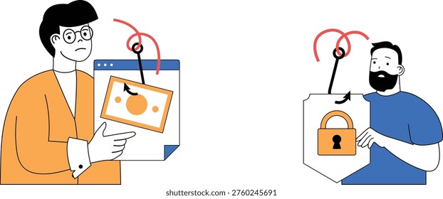 Understanding the Breach - contextual illustration