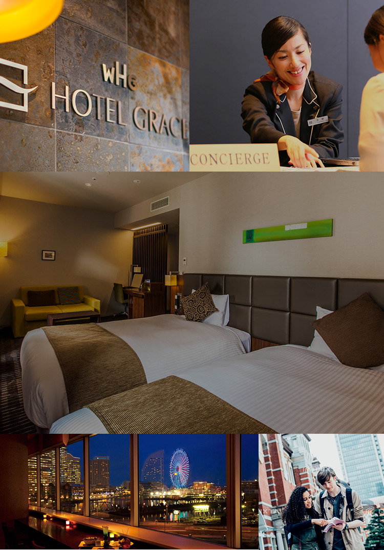 The Fujita Kanko Hospitality Empire - contextual illustration